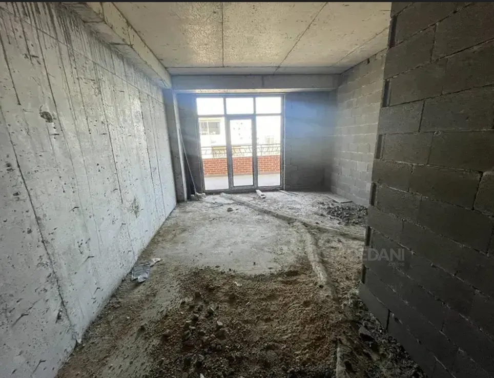 იყიდება 4 ოთახიანი ბინას 130მ² 12/13 სართ თბილისი - photo 3