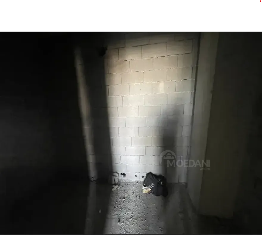 იყიდება 4 ოთახიანი ბინას 130მ² 12/13 სართ თბილისი - photo 7