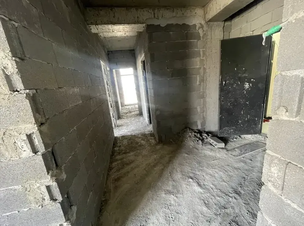 იყიდება 4 ოთახიანი ბინას 130მ² 12/13 სართ თბილისი - photo 8