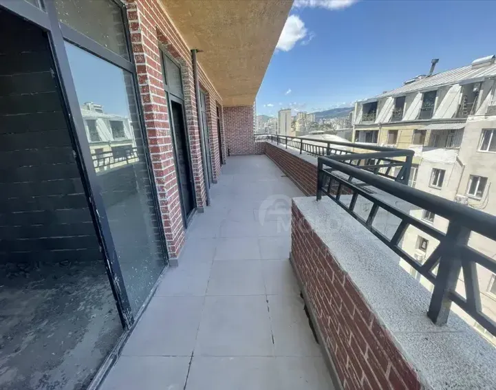 იყიდება 4 ოთახიანი ბინას 130მ² 12/13 სართ თბილისი - photo 9