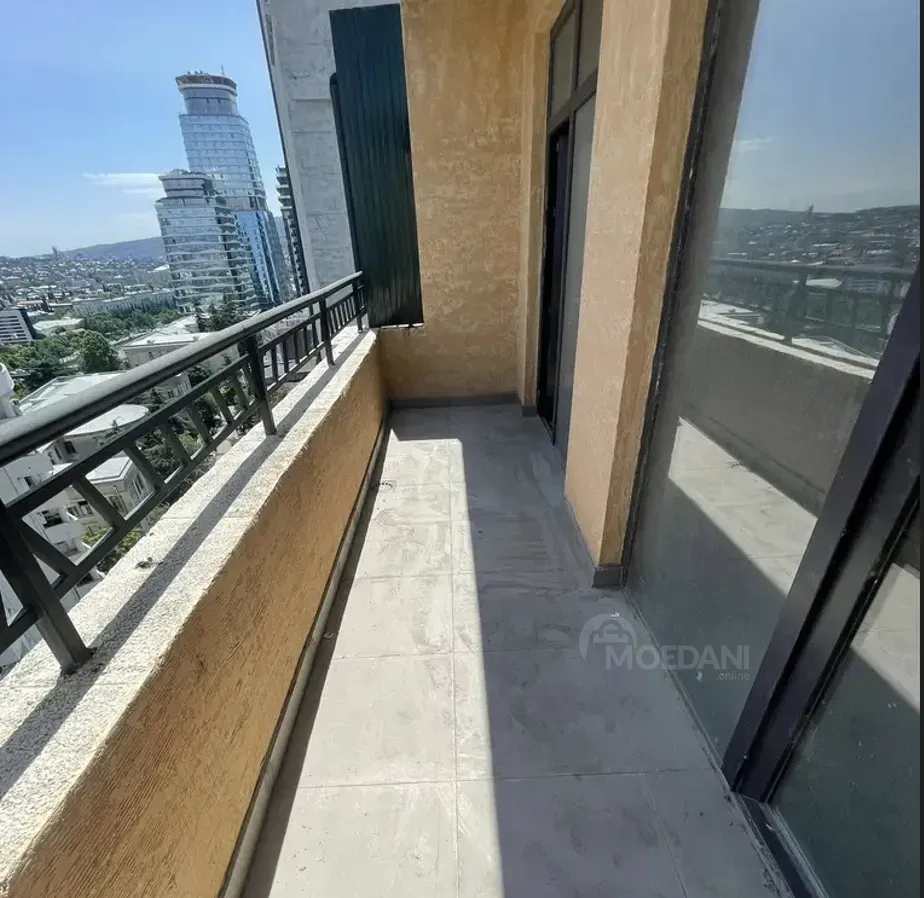 იყიდება 4 ოთახიანი ბინას 130მ² 12/13 სართ თბილისი - photo 10