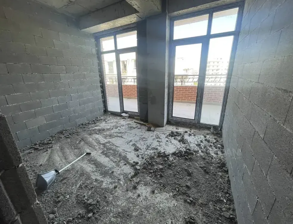 იყიდება 4 ოთახიანი ბინას 130მ² 12/13 სართ თბილისი - photo 5