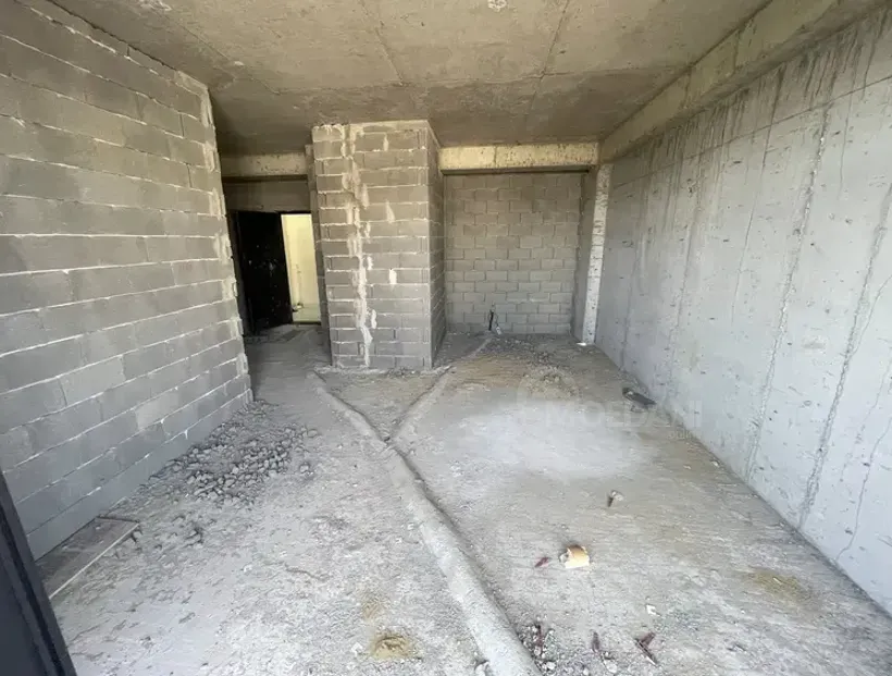 იყიდება 4 ოთახიანი ბინას 130მ² 12/13 სართ თბილისი - photo 1