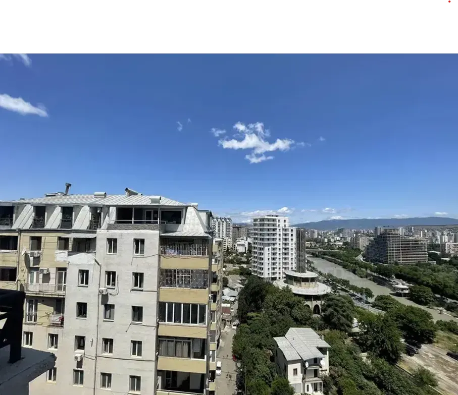 იყიდება 4 ოთახიანი ბინას 130მ² 12/13 სართ თბილისი - photo 14