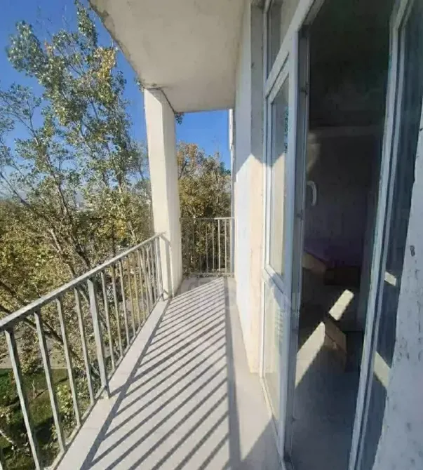 ქირავდება 2 ოთახიანი ბინა 44მ² 4/10 სართ თბილისი - photo 7