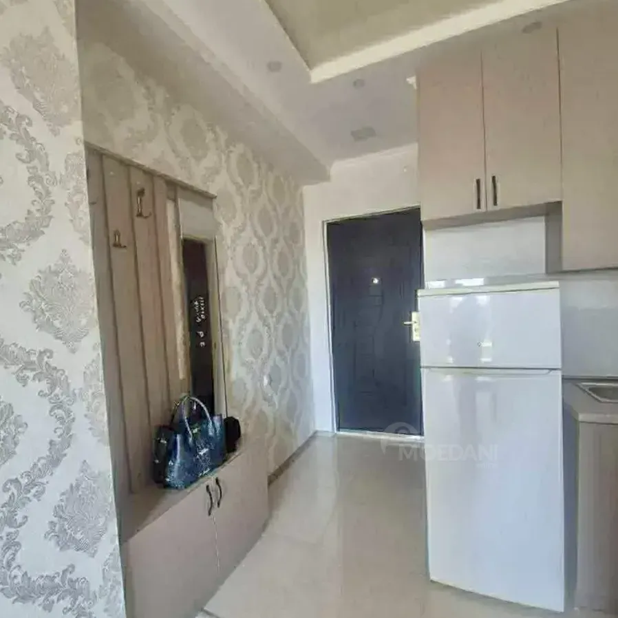 ქირავდება 2 ოთახიანი ბინა 44მ² 4/10 სართ თბილისი - photo 1