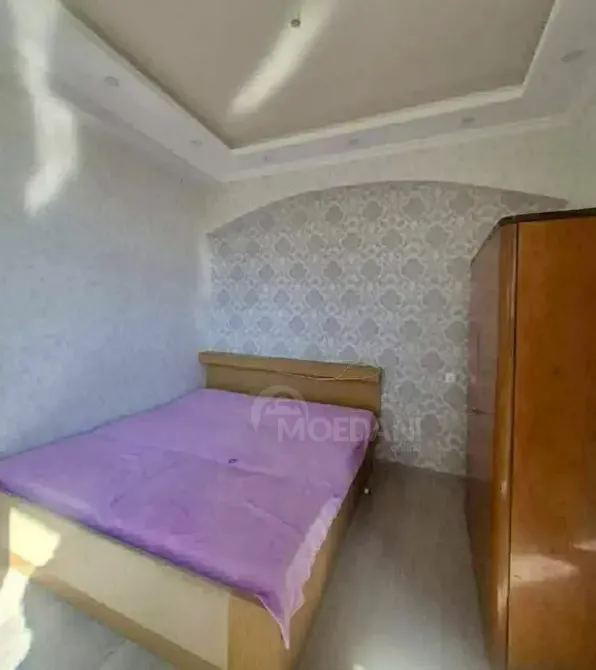 ქირავდება 2 ოთახიანი ბინა 44მ² 4/10 სართ თბილისი - photo 4