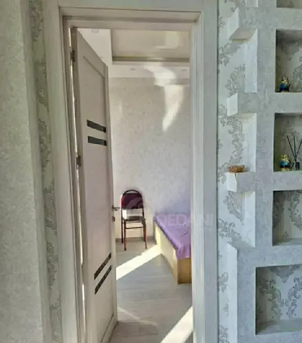 ქირავდება 2 ოთახიანი ბინა 44მ² 4/10 სართ თბილისი - photo 5