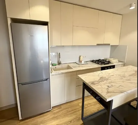 ქირავდება 3 ოთახიანი ბინა 60მ² 12/12 სართ თბილისი