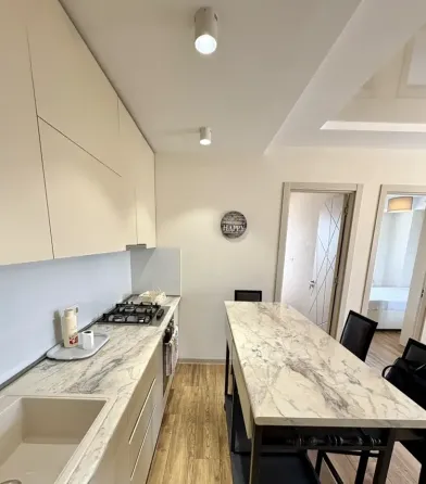 ქირავდება 3 ოთახიანი ბინა 60მ² 12/12 სართ თბილისი