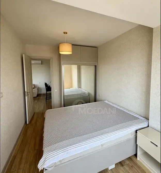 ქირავდება 3 ოთახიანი ბინა 60მ² 12/12 სართ თბილისი - photo 10