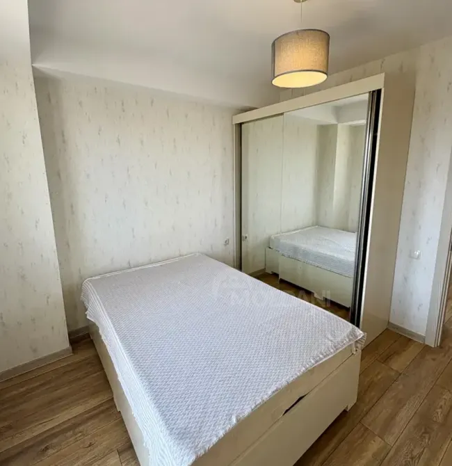 ქირავდება 3 ოთახიანი ბინა 60მ² 12/12 სართ თბილისი - photo 7