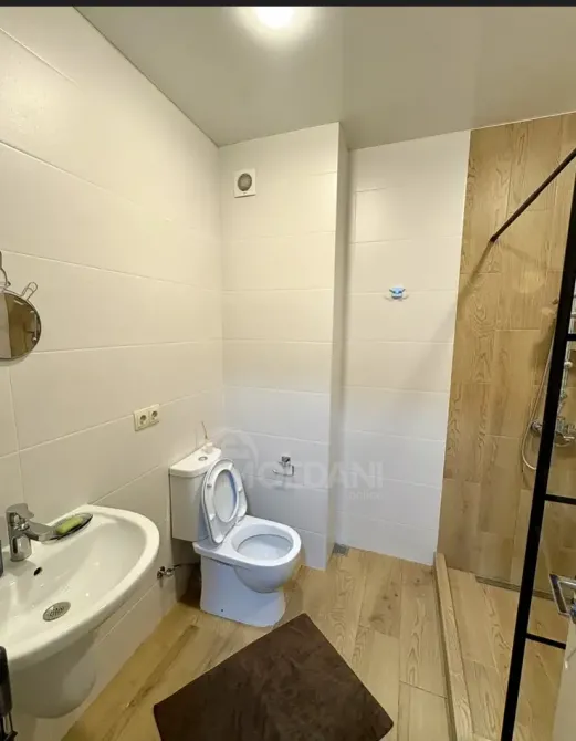 ქირავდება 3 ოთახიანი ბინა 60მ² 12/12 სართ თბილისი - photo 14