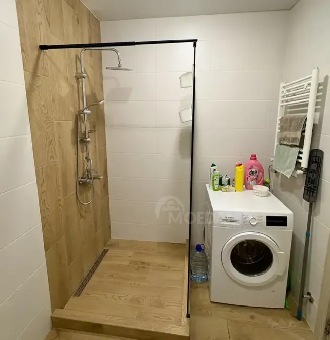 ქირავდება 3 ოთახიანი ბინა 60მ² 12/12 სართ თბილისი - photo 13