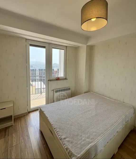 ქირავდება 3 ოთახიანი ბინა 60მ² 12/12 სართ თბილისი - photo 8