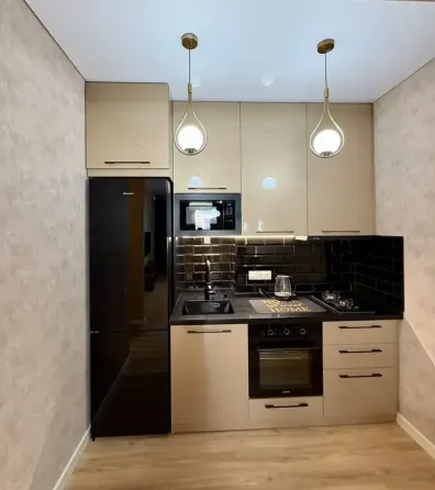 ქირავდება 2 ოთახიანი ბინა 60მ² 14/15 სართ თბილისი