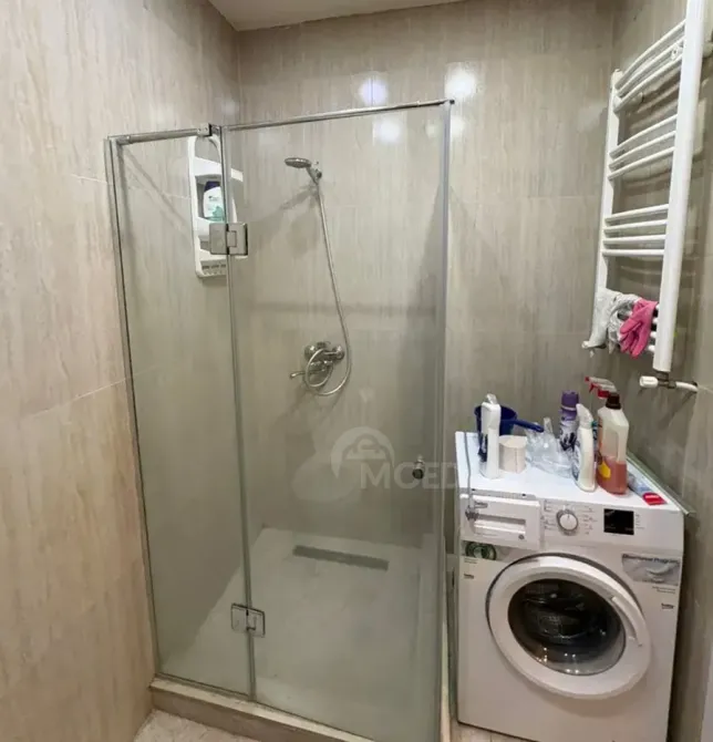 ქირავდება 2 ოთახიანი ბინა 60მ² 17/20 სართ თბილისი - photo 10