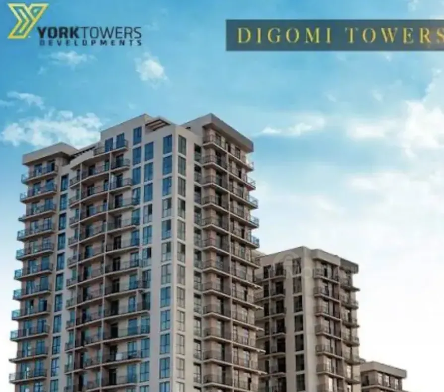 ქირავდება 2 ოთახიანი ბინა 60მ² 17/20 სართ თბილისი - photo 14