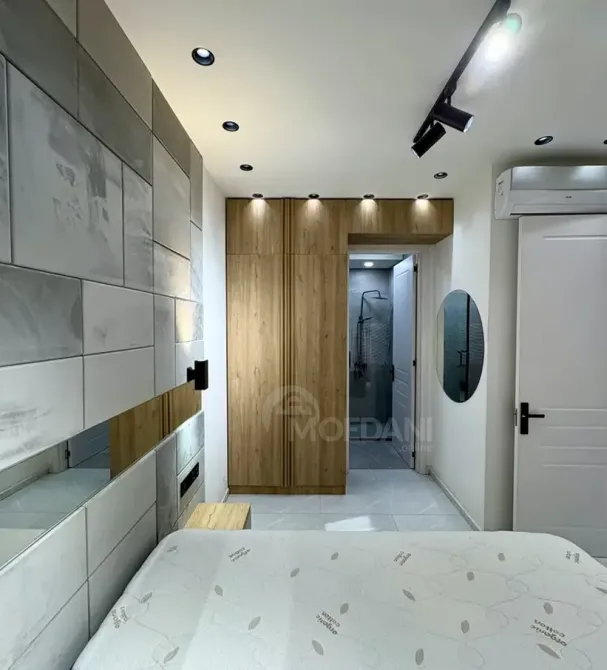 ქირავდება 2 ოთახიანი ბინა 50მ² 8/12 სართ თბილისი - photo 3