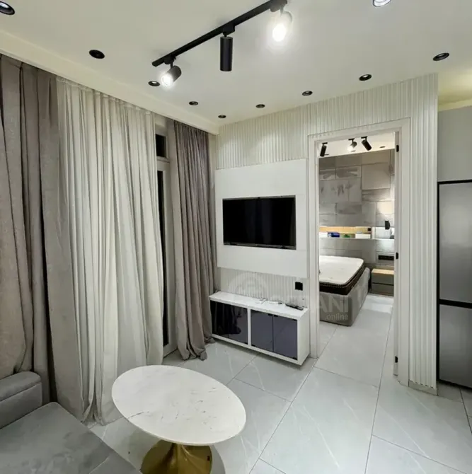 ქირავდება 2 ოთახიანი ბინა 50მ² 8/12 სართ თბილისი - photo 7