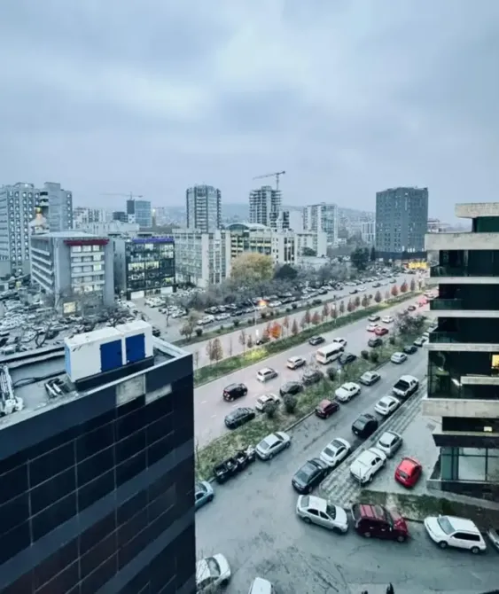 ქირავდება 2 ოთახიანი ბინა 50მ² 8/12 სართ თბილისი - photo 14