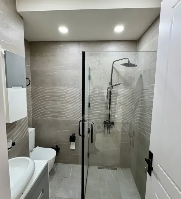 ქირავდება 2 ოთახიანი ბინა 50მ² 8/12 სართ თბილისი - photo 10