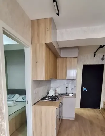 ქირავდება 3 ოთახიანი ბინა 62მ² 14/15 სართ თბილისი