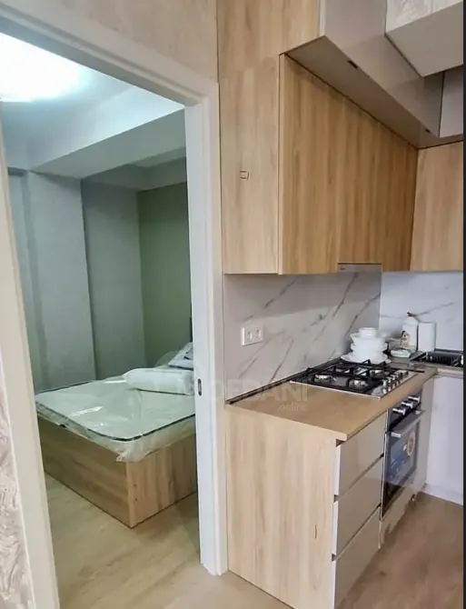 ქირავდება 3 ოთახიანი ბინა 62მ² 14/15 სართ თბილისი - photo 8