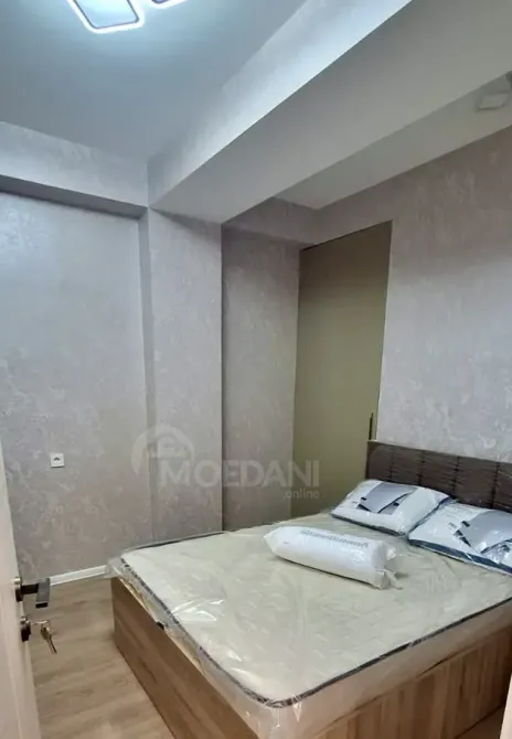 ქირავდება 3 ოთახიანი ბინა 62მ² 14/15 სართ თბილისი - photo 10