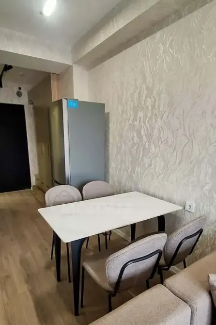 ქირავდება 3 ოთახიანი ბინა 62მ² 14/15 სართ თბილისი - photo 12