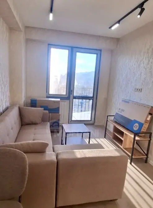 ქირავდება 3 ოთახიანი ბინა 62მ² 14/15 სართ თბილისი - photo 11