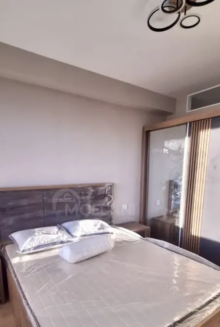 ქირავდება 3 ოთახიანი ბინა 62მ² 14/15 სართ თბილისი - photo 7