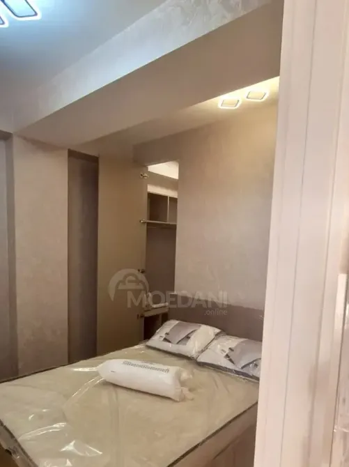 ქირავდება 3 ოთახიანი ბინა 62მ² 14/15 სართ თბილისი - photo 9