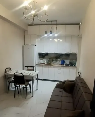 ქირავდება 3 ოთახიანი ბინა 55მ² 5/15 სართ თბილისი