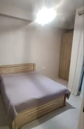 ქირავდება 3 ოთახიანი ბინა 55მ² 5/15 სართ თბილისი