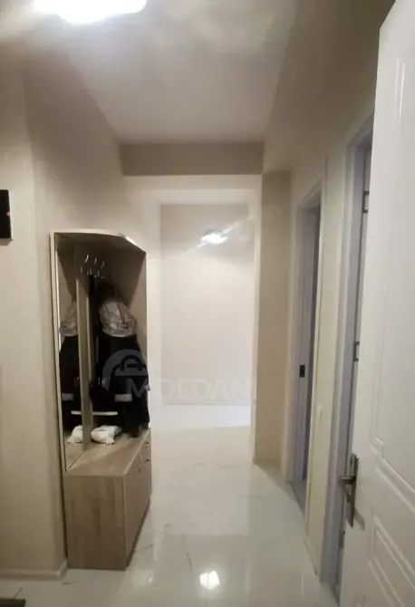 ქირავდება 3 ოთახიანი ბინა 55მ² 5/15 სართ თბილისი - photo 7