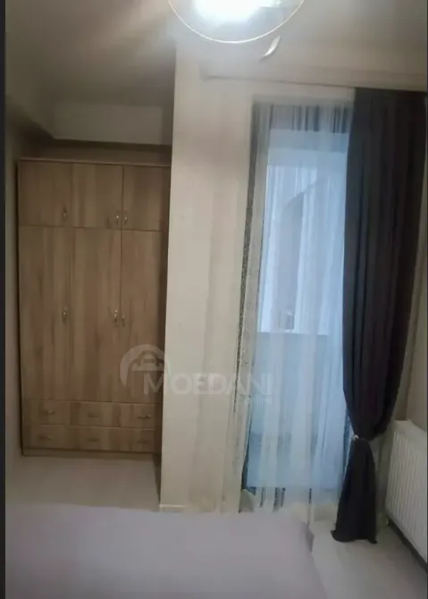 ქირავდება 3 ოთახიანი ბინა 55მ² 5/15 სართ თბილისი - photo 4