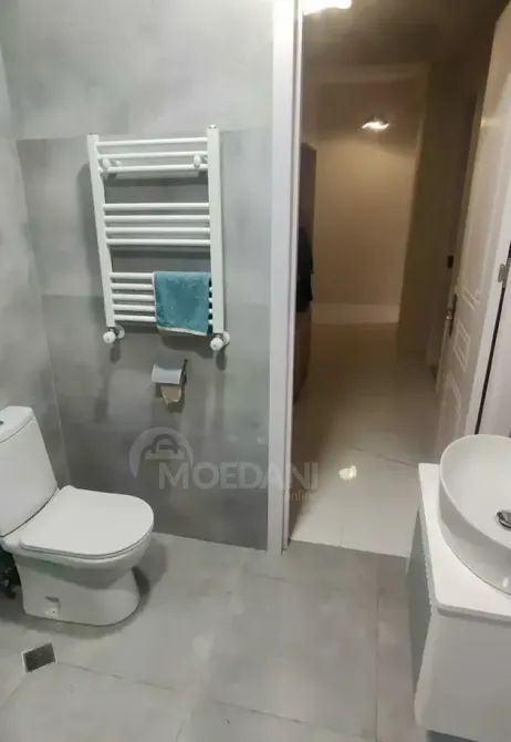 ქირავდება 3 ოთახიანი ბინა 55მ² 5/15 სართ თბილისი - photo 9