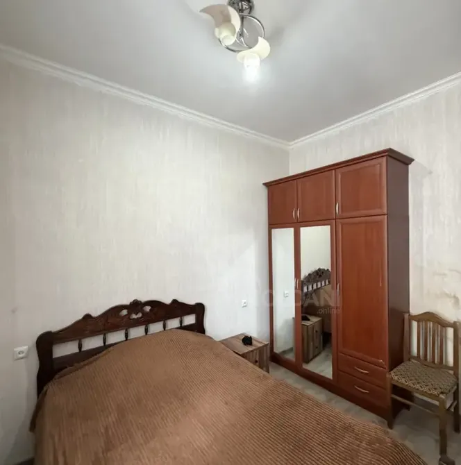 ქირავდება 2 ოთახიანი ბინა 65მ² 8/20 სართ თბილისი - photo 7