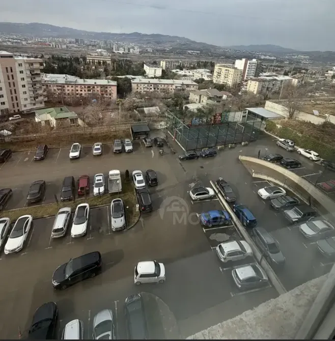 ქირავდება 2 ოთახიანი ბინა 65მ² 8/20 სართ თბილისი - photo 13