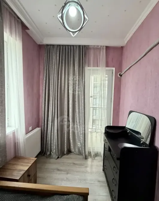 ქირავდება 2 ოთახიანი ბინა 65მ² 8/20 სართ თბილისი - photo 10