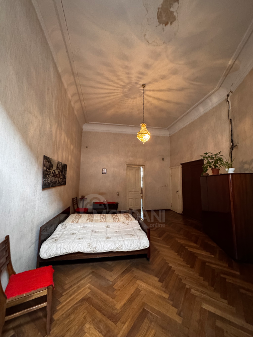 იყიდება 3 ოთახიანი ბინას 82მ² 3/3 სართ თბილისი - photo 16