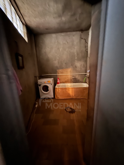 იყიდება 3 ოთახიანი ბინას 82მ² 3/3 სართ თბილისი - photo 3