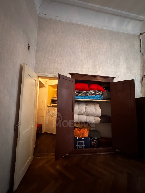 იყიდება 3 ოთახიანი ბინას 82მ² 3/3 სართ თბილისი - photo 10