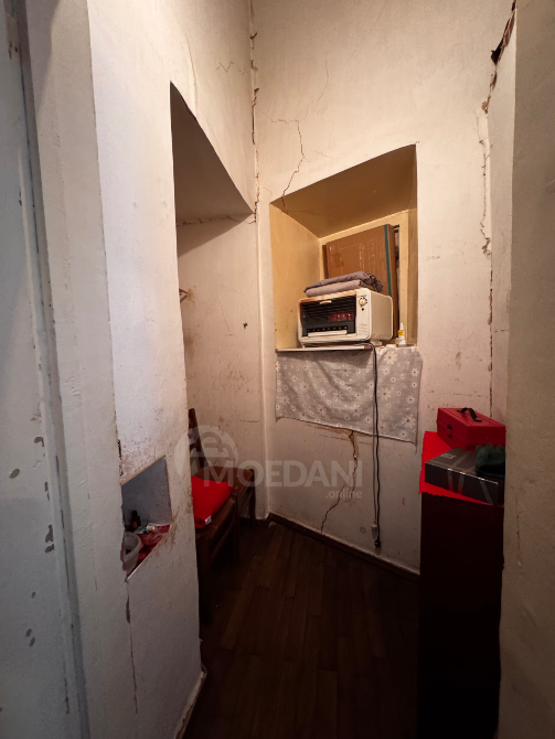 იყიდება 3 ოთახიანი ბინას 82მ² 3/3 სართ თბილისი - photo 9