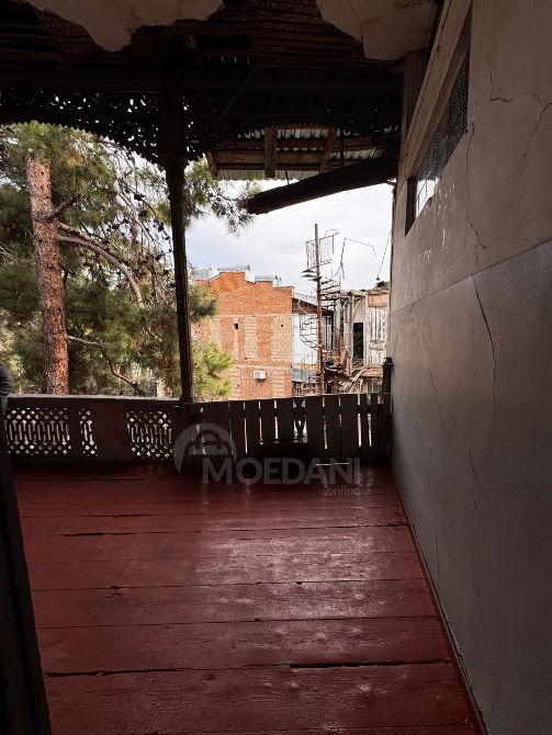 იყიდება 3 ოთახიანი ბინას 82მ² 3/3 სართ თბილისი - photo 5