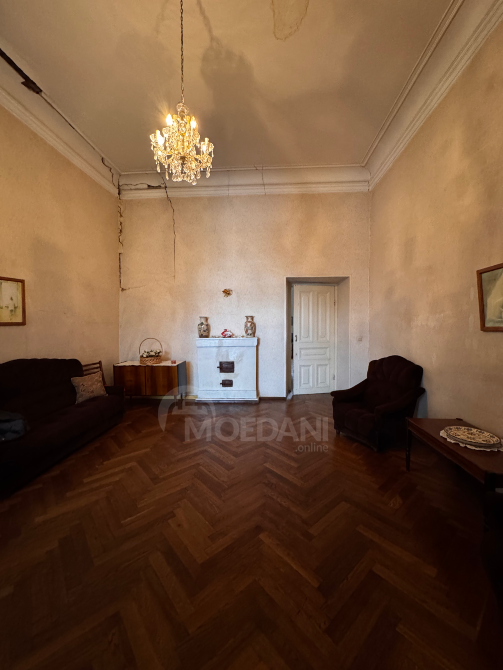 იყიდება 3 ოთახიანი ბინას 82მ² 3/3 სართ თბილისი - photo 8