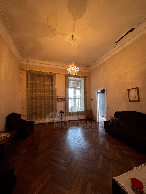 იყიდება 3 ოთახიანი ბინას 82მ² 3/3 სართ თბილისი - photo 11