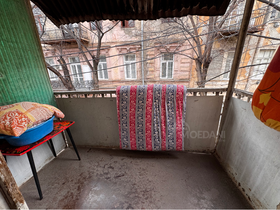 იყიდება 3 ოთახიანი ბინას 82მ² 3/3 სართ თბილისი - photo 14