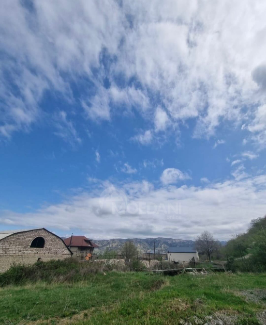 იყიდება მიწის ნაკვეთი 2000м² მცხეთა - photo 5